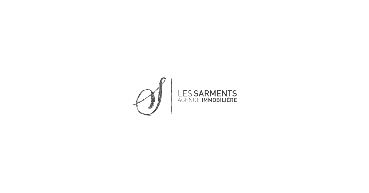 Logo de l'agence Les Sarments